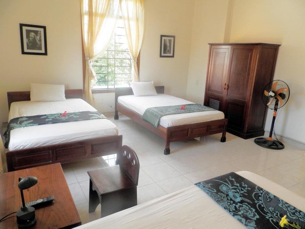 Chat Inn Homestay Hoi An Exteriör bild