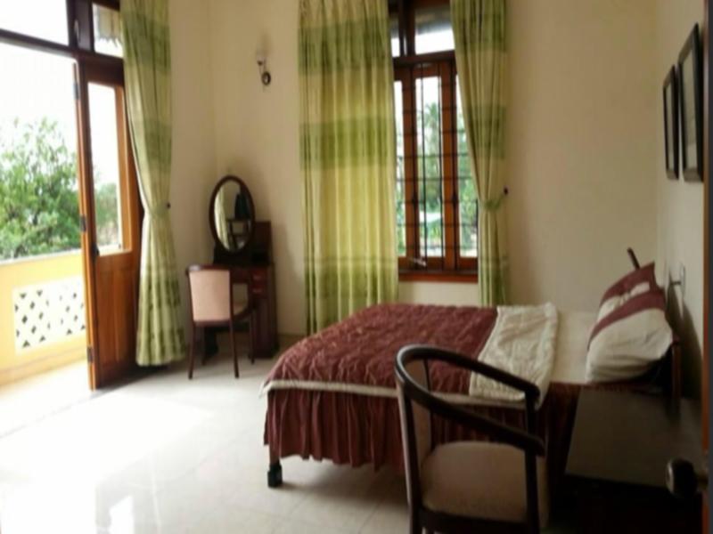 Chat Inn Homestay Hoi An Exteriör bild
