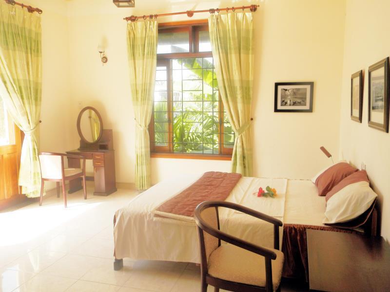 Chat Inn Homestay Hoi An Exteriör bild
