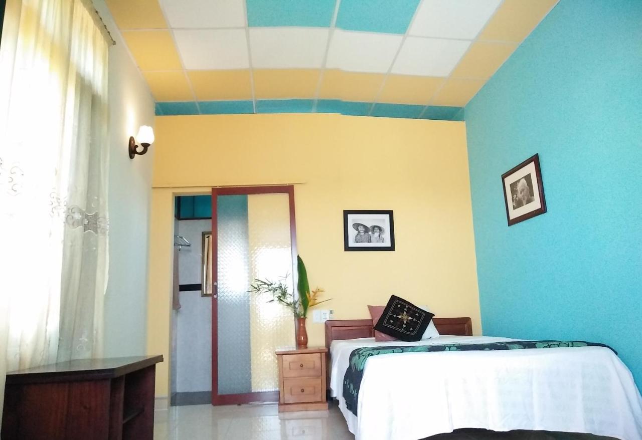 Chat Inn Homestay Hoi An Exteriör bild