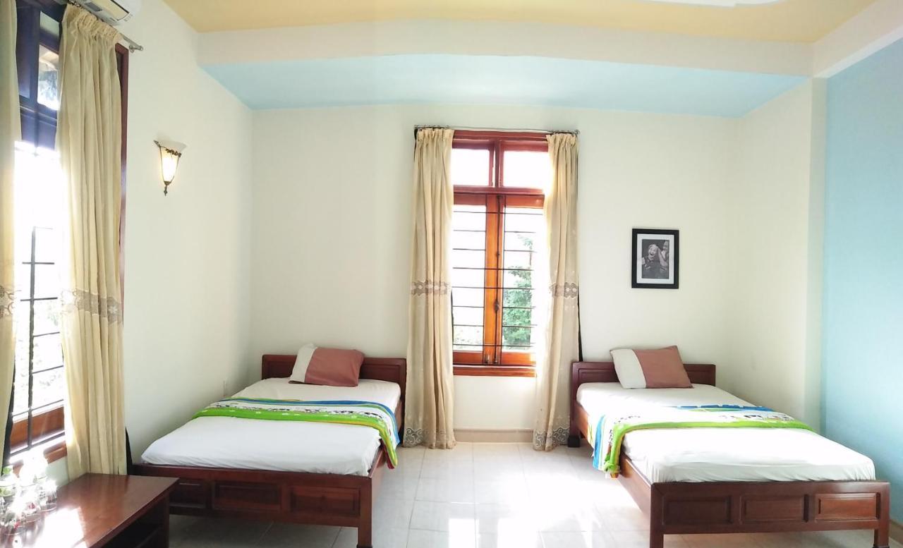Chat Inn Homestay Hoi An Exteriör bild