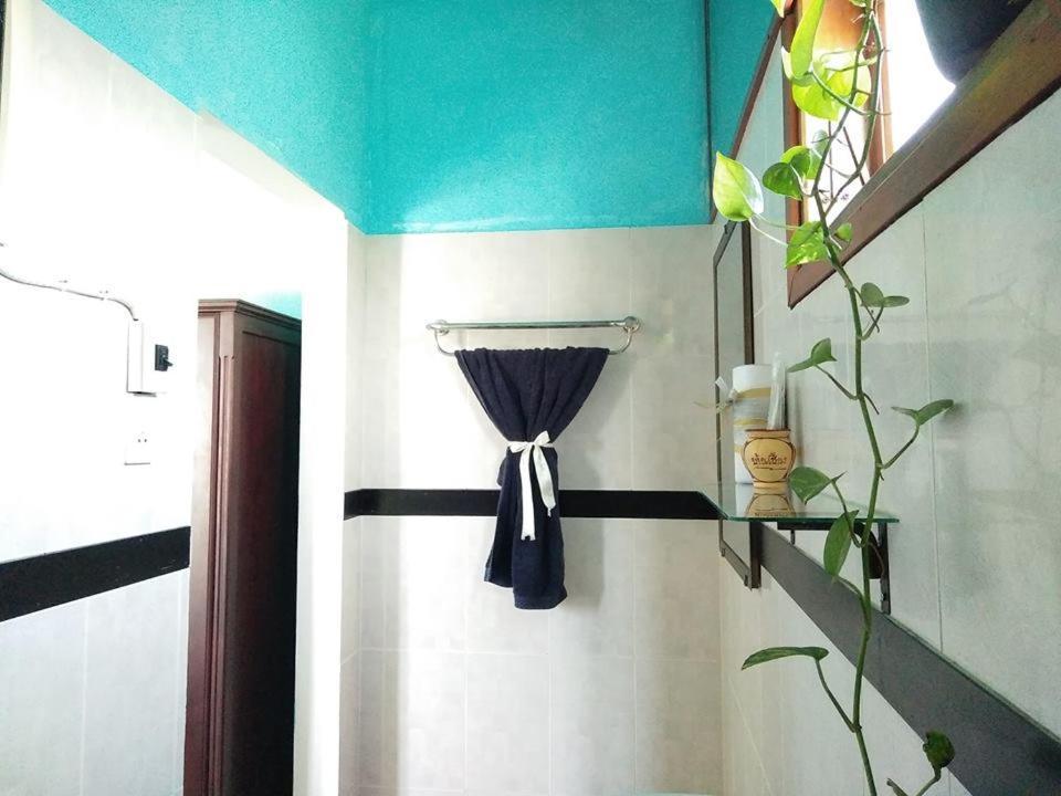 Chat Inn Homestay Hoi An Exteriör bild