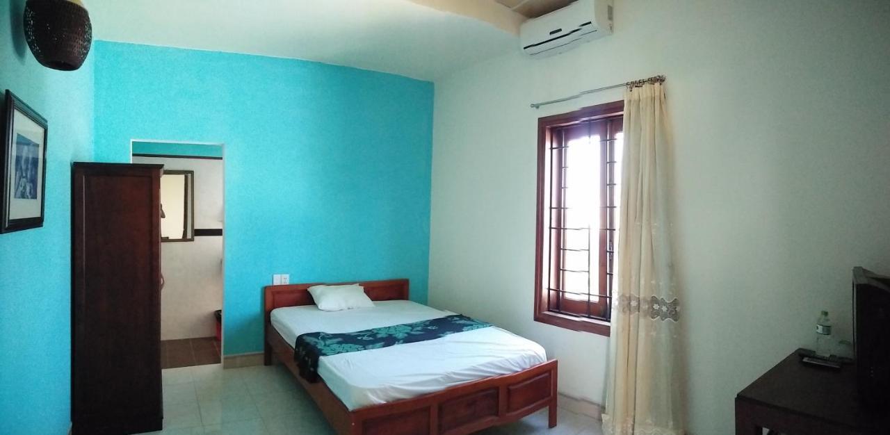 Chat Inn Homestay Hoi An Exteriör bild